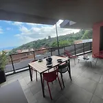Apartament 4terimp-a02 T3 Neuf Avec Terrasse Climatisation Parking Collioure