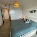 Apartament 4terimp-a02 T3 Neuf Avec Terrasse Climatisation Parking