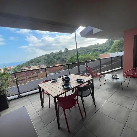 Apartment 4terimp-a02 T3 Neuf Avec Terrasse Climatisation Parking Collioure
