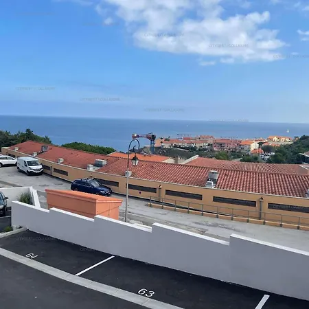 4terimp-a02 T3 Neuf Avec Terrasse Climatisation Parking Apartment
