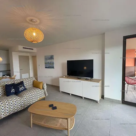 4terimp-a02 T3 Neuf Avec Terrasse Climatisation Parking Apartament *