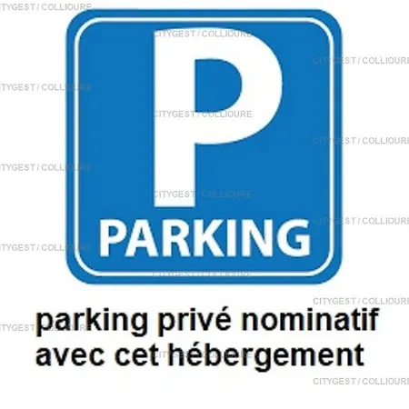 4terimp-a02 T3 Neuf Avec Terrasse Climatisation Parking * קוליור